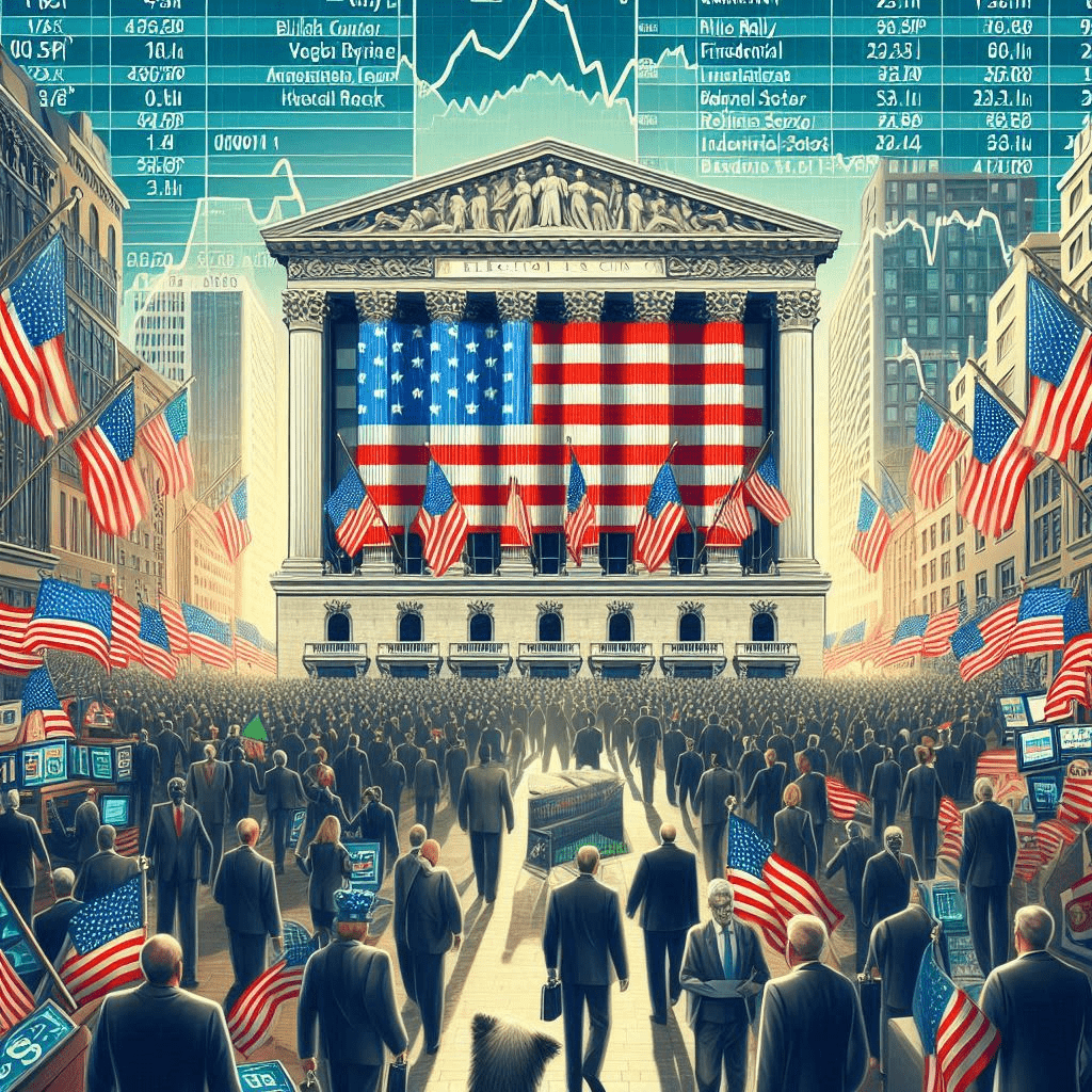 election imapct on stock market