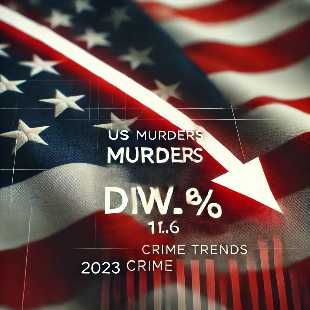 Crime Trends