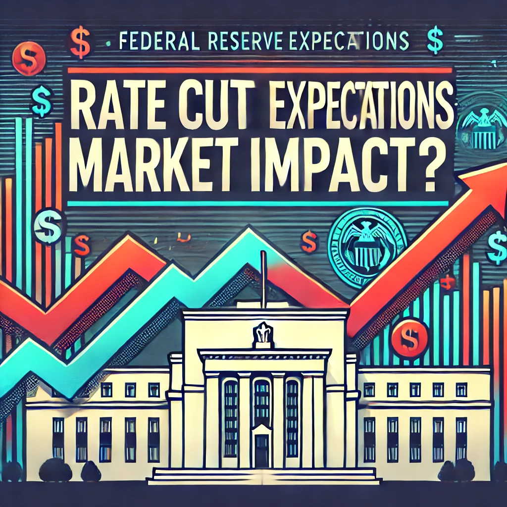 Federal Reserve rate cuts and their impact on the stock market