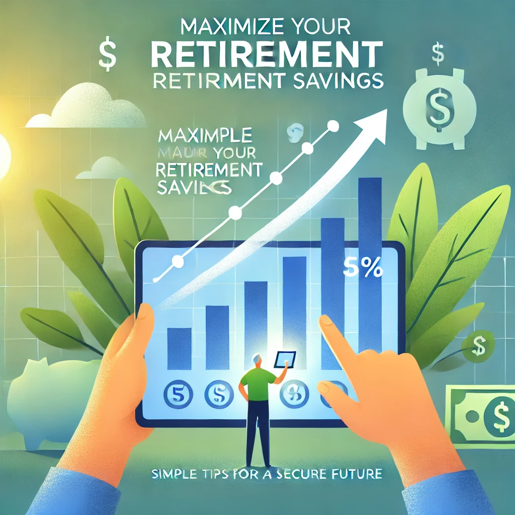 thumbnail image related to retirement savings