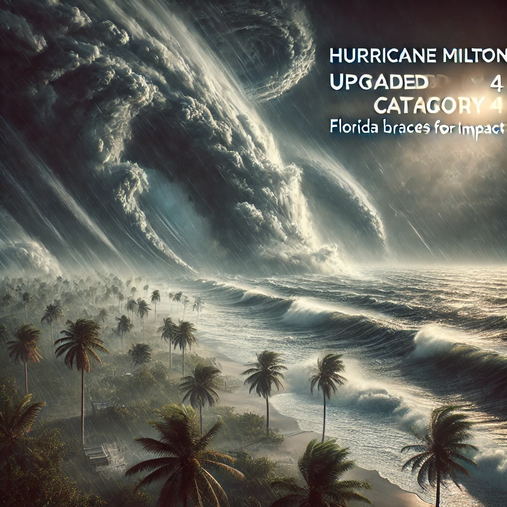 Hurricane Milton