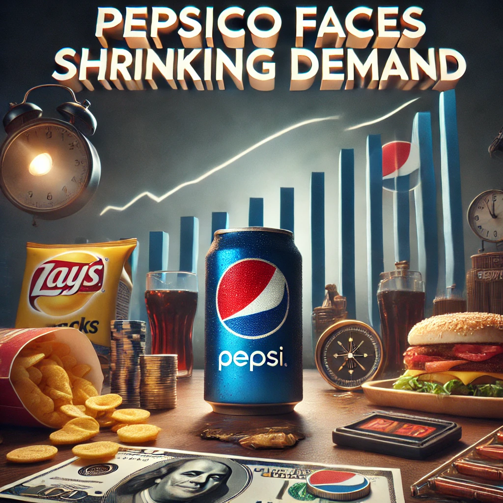 PepsiCo